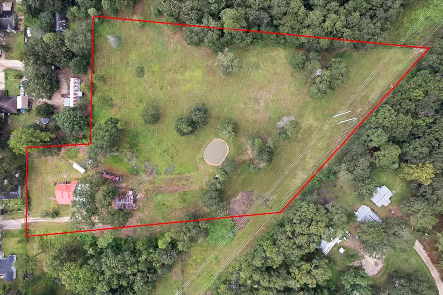 1309 S Franklin Avenue, Cleveland, TX 77327 - #3