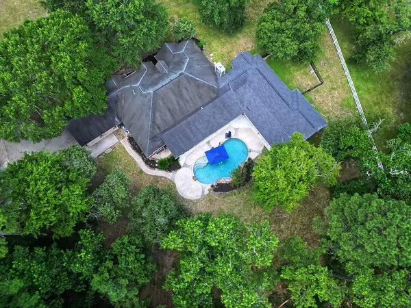 11 W Lake Forest Court, Conroe, TX 77384 - #3