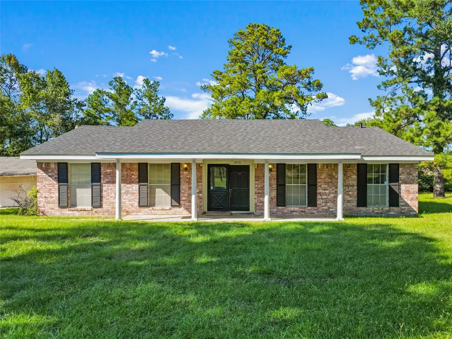 4016 State Highway 30 W, Huntsville, TX 77340 - #2