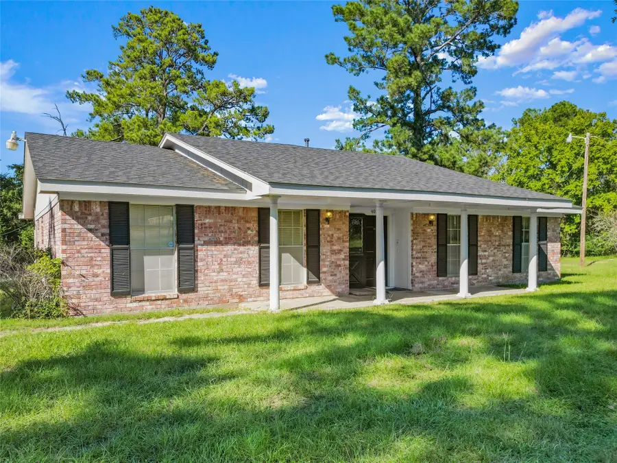 4016 State Highway 30 W, Huntsville, TX 77340 - #3