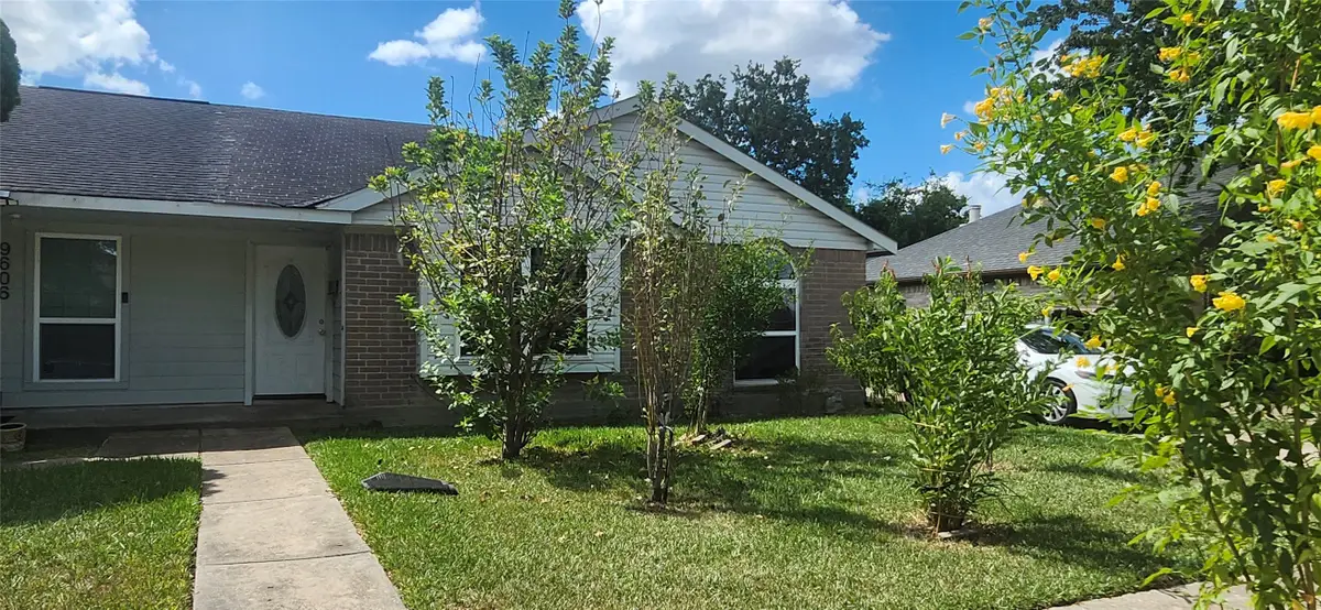 9602 Stockwell Drive, Houston, TX 77083 - #1