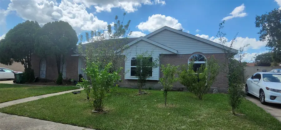 9602 Stockwell Drive, Houston, TX 77083 - #2