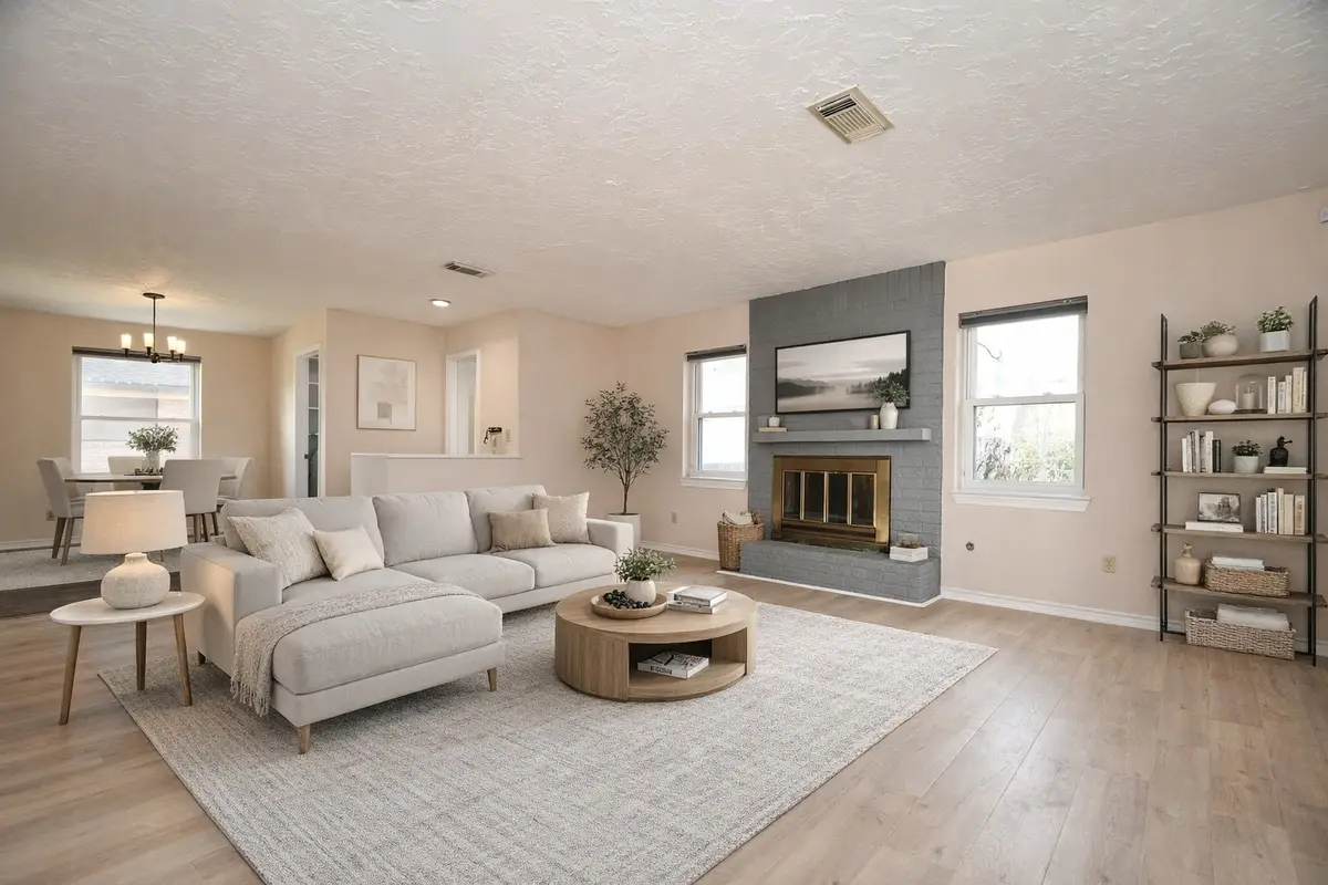 12518 Hunting Briar Drive, Houston, TX 77099 - #1