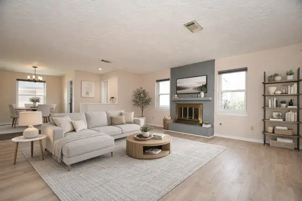 12518 Hunting Briar Drive, Houston, TX 77099