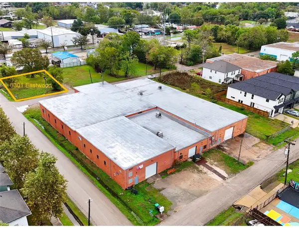 6301 Eastwood Street, Houston, TX 77021