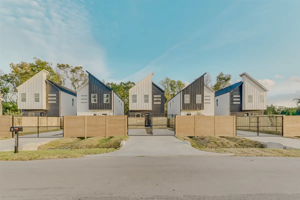 1470 Ferguson Way, Houston, TX 77088 - Image #1