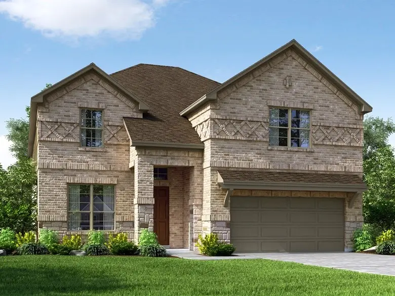 17764 Mill Manor Drive, Montgomery, TX 77316 - #1