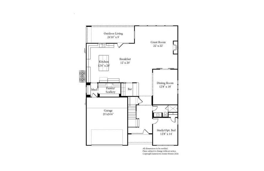 1517 Wakefield Drive, Houston, TX 77018 - #2