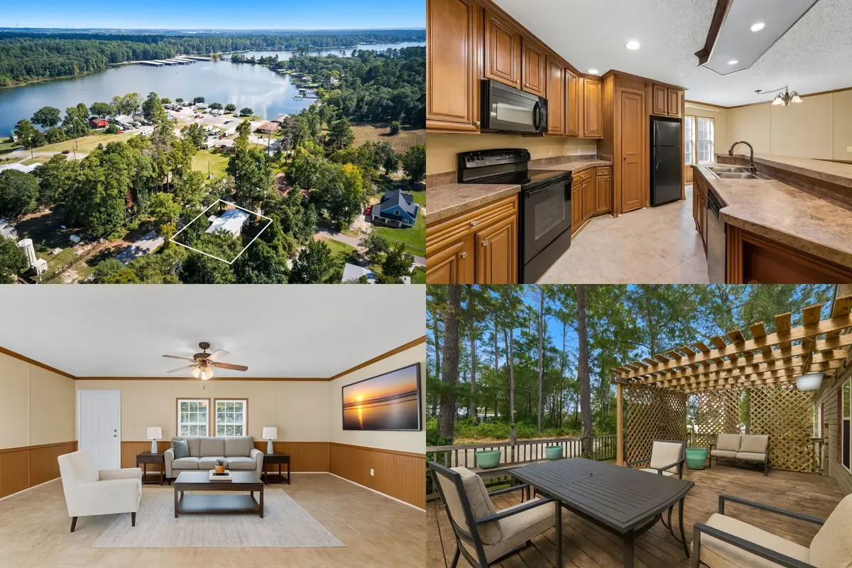 14619 Calvary Road, Willis, TX 77318 - Image #1