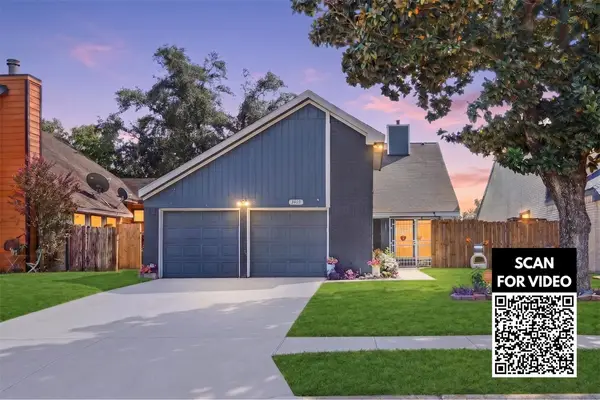 3403 Vega Street, Houston, TX 77088