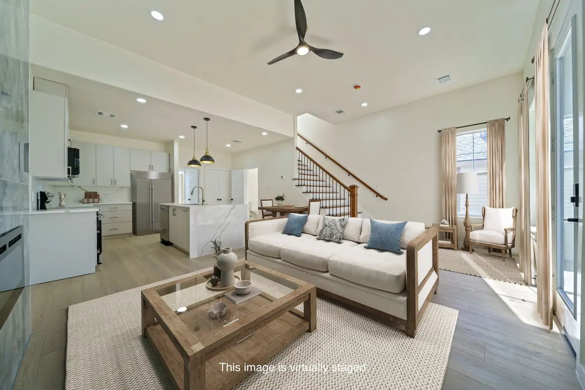 2202 31st Street, Galveston, TX 77550 - #1