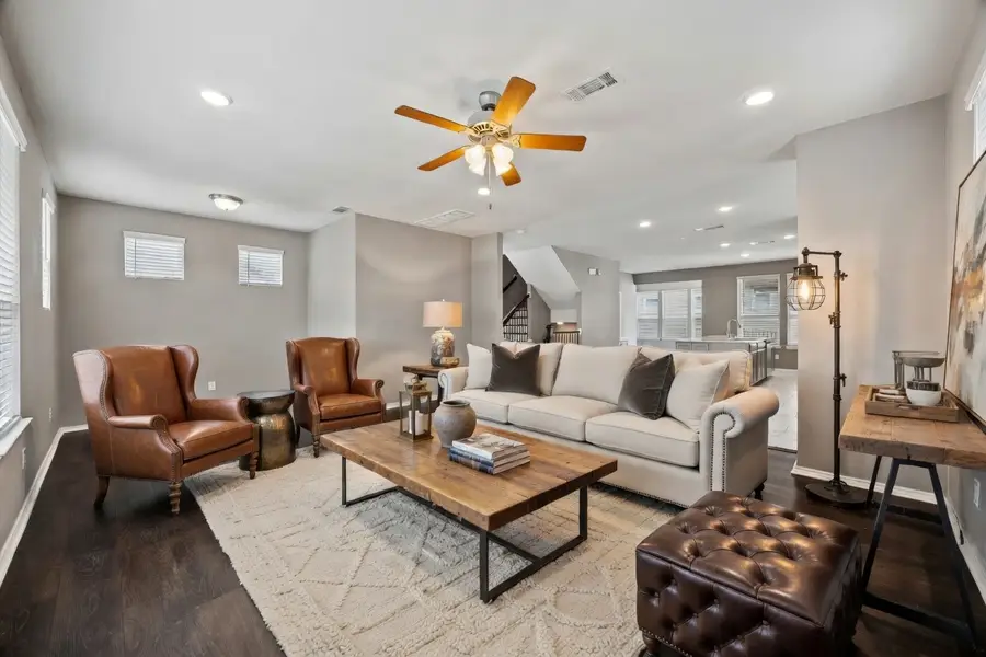 8612 Cedardale Park Drive, Houston, TX 77063 - #3