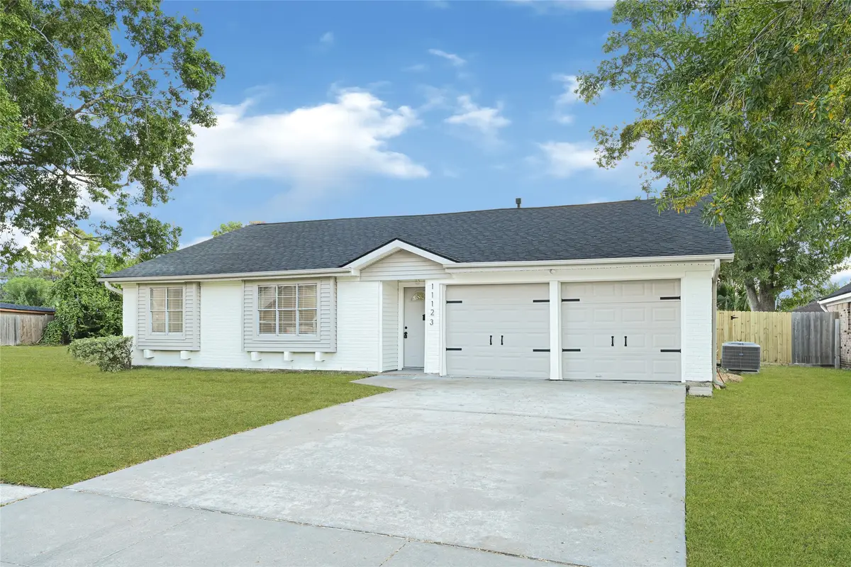 11123 Sageview Drive, Houston, TX 77089 - Image #1