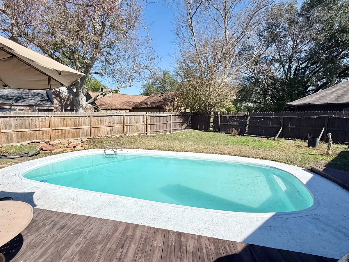 15914 Mill Hollow Drive, Houston, TX 77084 - Image #1