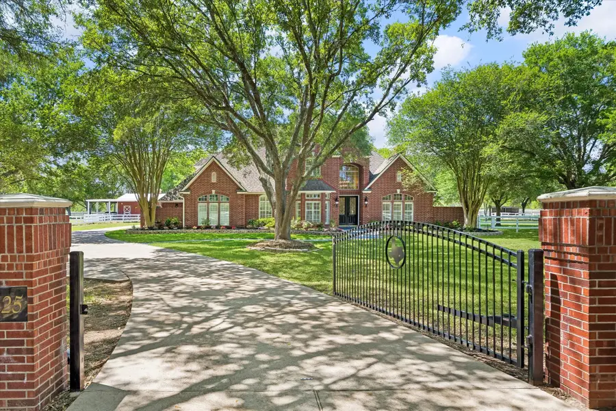 4425 Glenwood Drive, Richmond, TX 77406 - #2