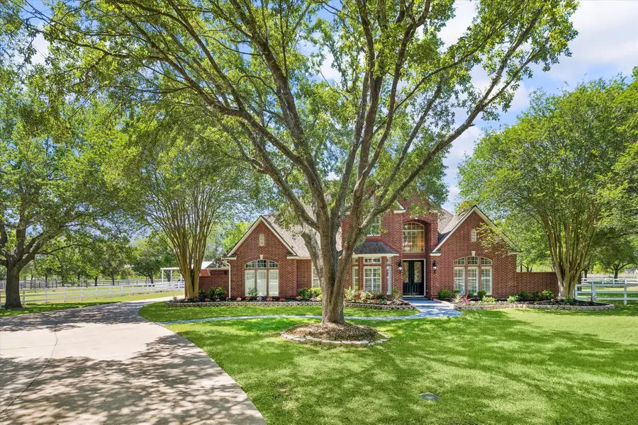 4425 Glenwood Drive, Richmond, TX 77406 - #3