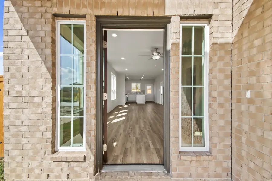 520 Long Branch Drive, Dayton, TX 77535 - Image #3