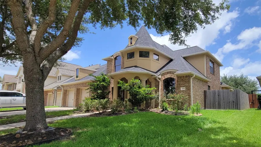 2498 Encino Avenue, League City, TX 77573 - #2