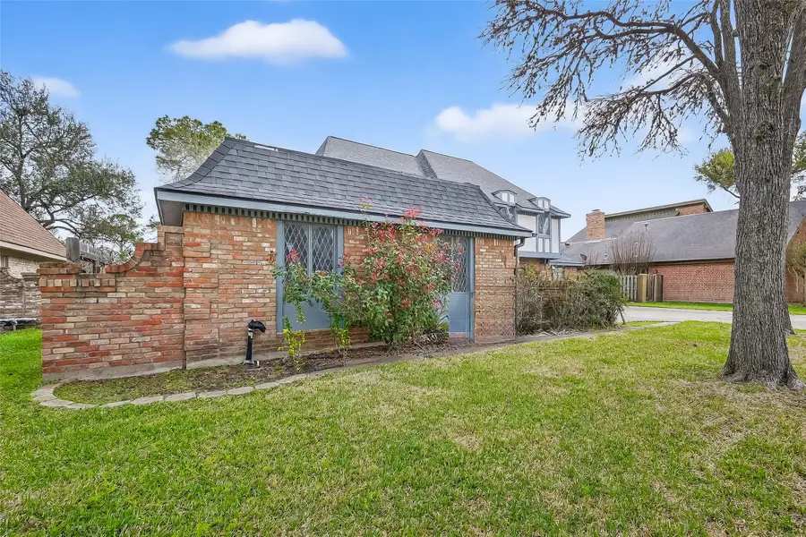 2911 Robinson Road, Missouri City, TX 77459 - #2