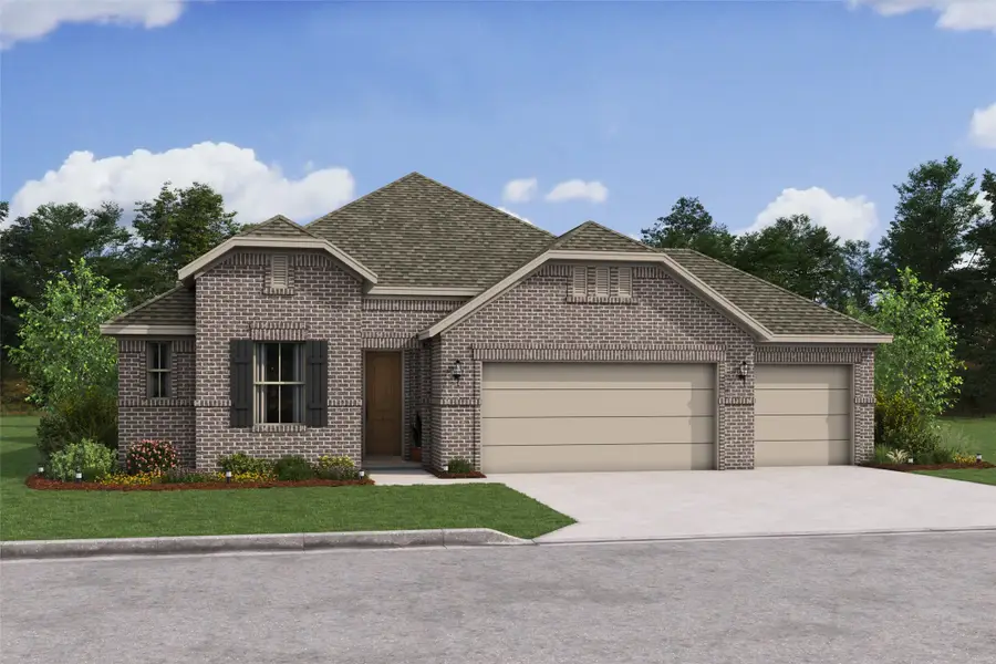 318 Cobb Court, Sealy, TX 77474 - #2