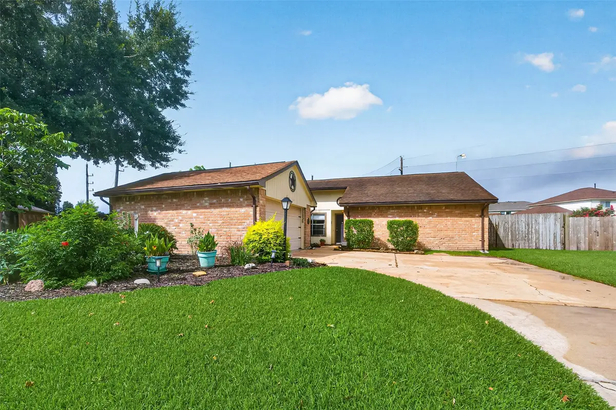 11603 Bonaparte Drive, Cypress, TX 77429 - #1
