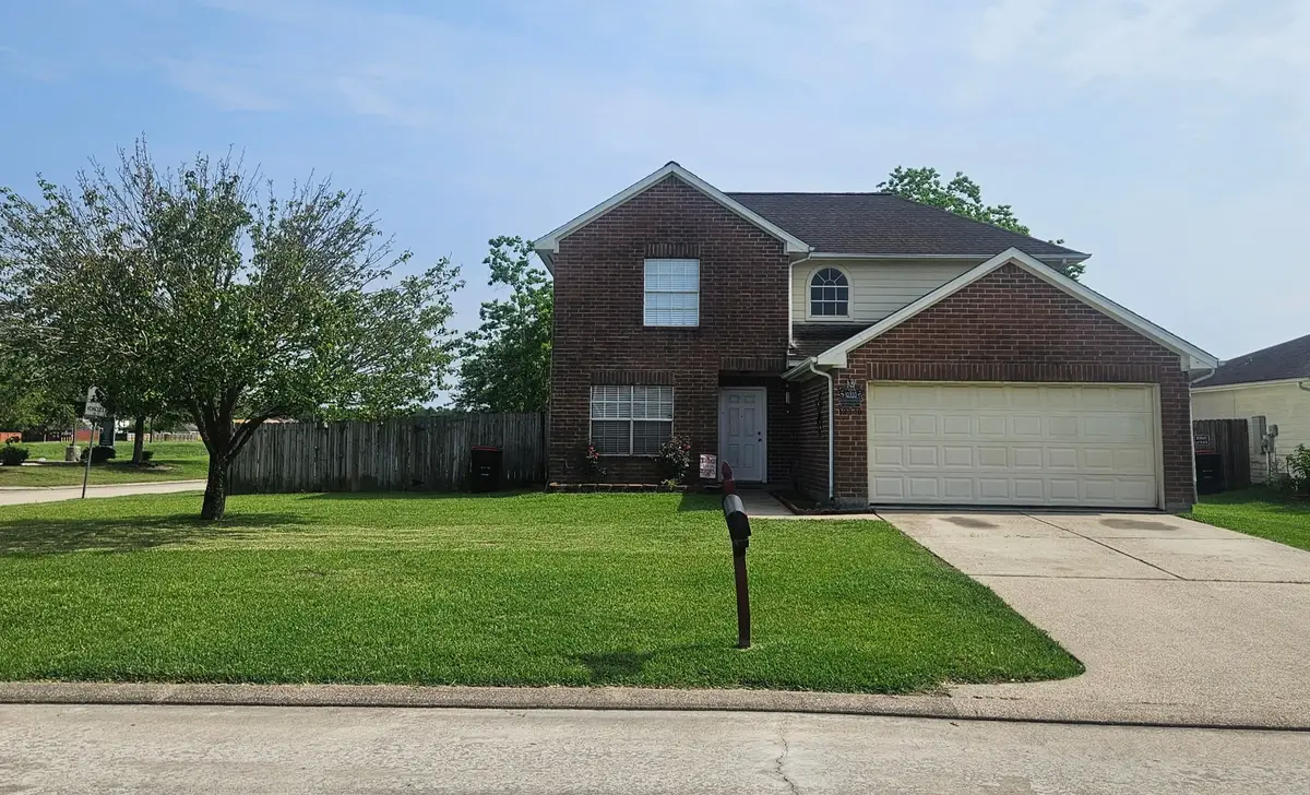 12330 Greensbrook Forest Drive, Houston, TX 77044 - #1
