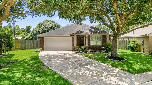 3807 Parade Ct Court, Missouri City, TX 77459