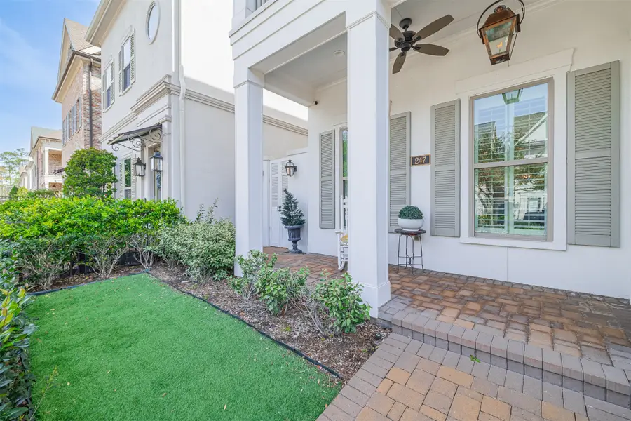 247 Green Boulevard, Shenandoah, TX 77384 - #3