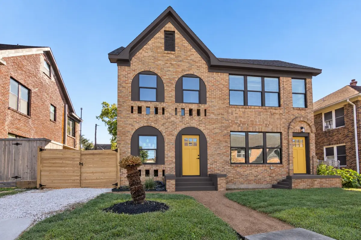 2516 Arbor Street, Houston, TX 77004 - #1