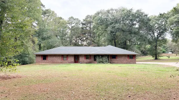 198 County Road 4005, Woodville, TX 75979