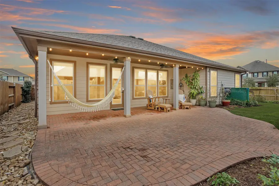 3614 Alston Place, Pearland, TX 77584 - #2