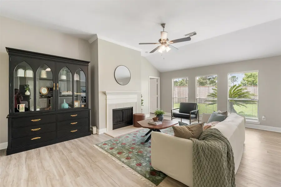 3806 Vinecrest Drive, Pearland, TX 77584 - #3