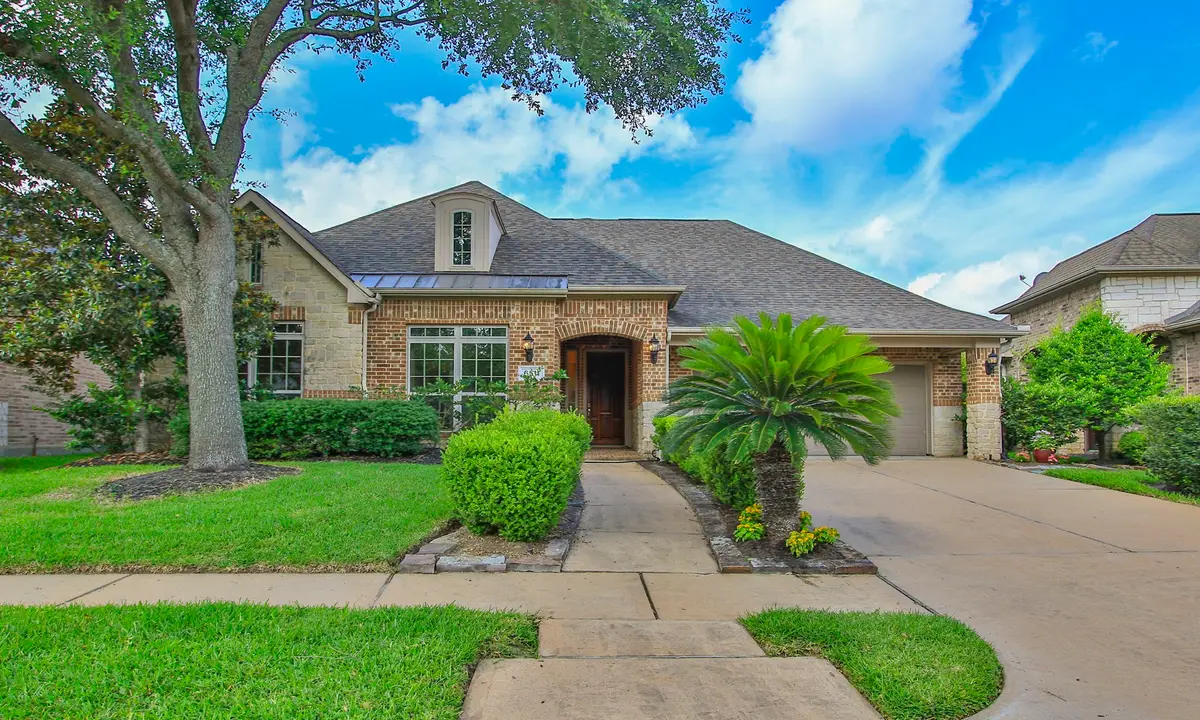 6511 Carrizo Fall Court, Houston, TX 77041 - #1
