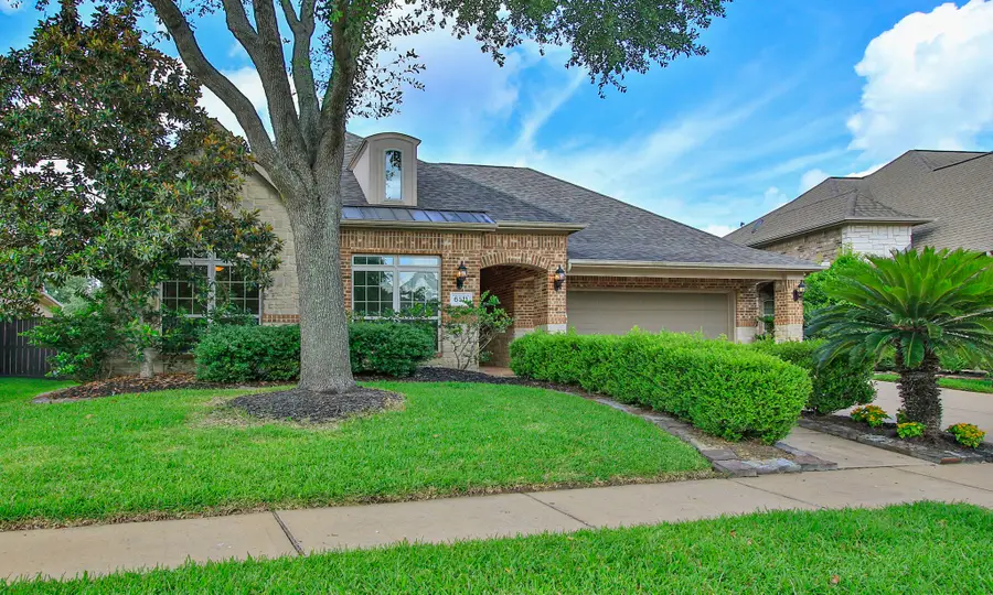 6511 Carrizo Fall Court, Houston, TX 77041 - #3
