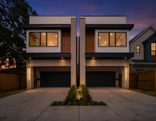 1227 Prince Street, Houston, TX 77008