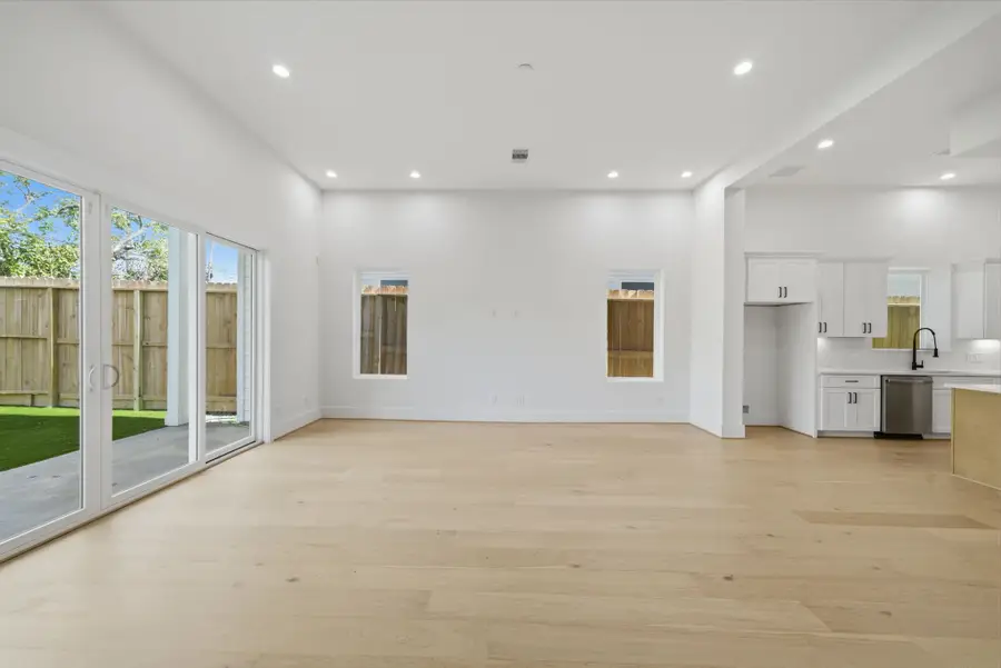 1227 Prince Street, Houston, TX 77008 - #3