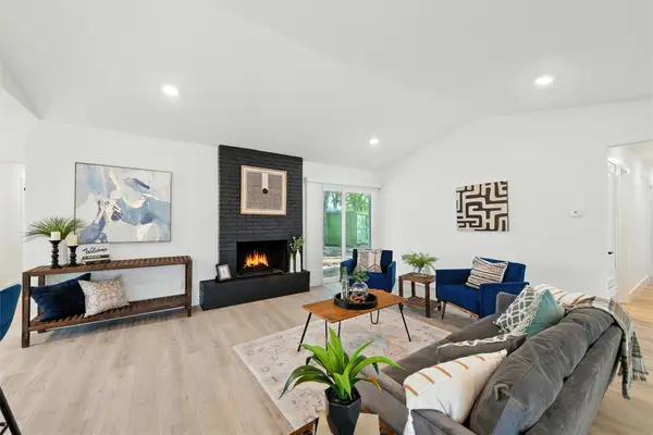 1411 E Kirnwood Drive, Dallas, TX 75232