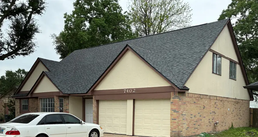 7402 Thicket Trail Drive, Humble, TX 77346 - #3