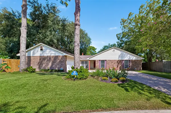 12910 Aste Lane, Houston, TX 77065