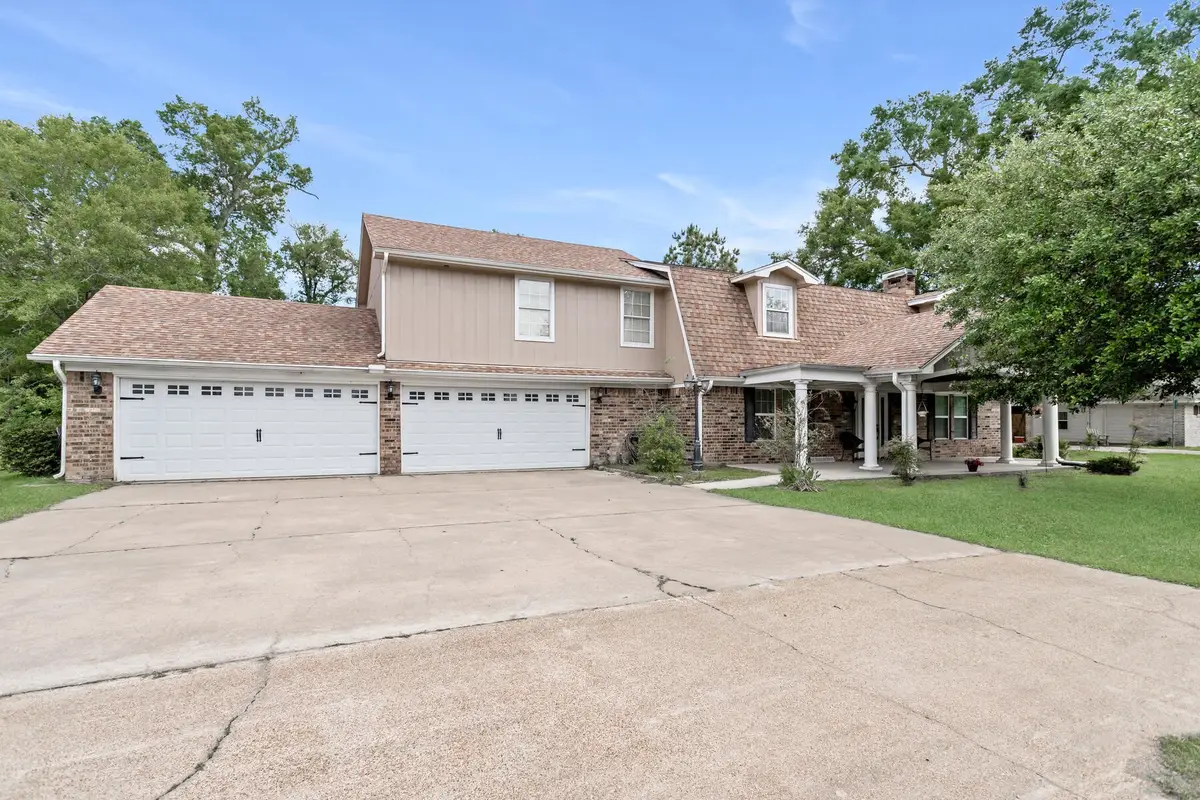 13550 Rolling Hills Drive, Beaumont, TX 77713 - Image #1