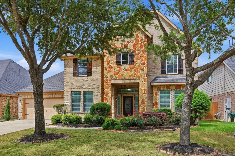 8169 Tranquil Lake Way, Conroe, TX 77385 - #2
