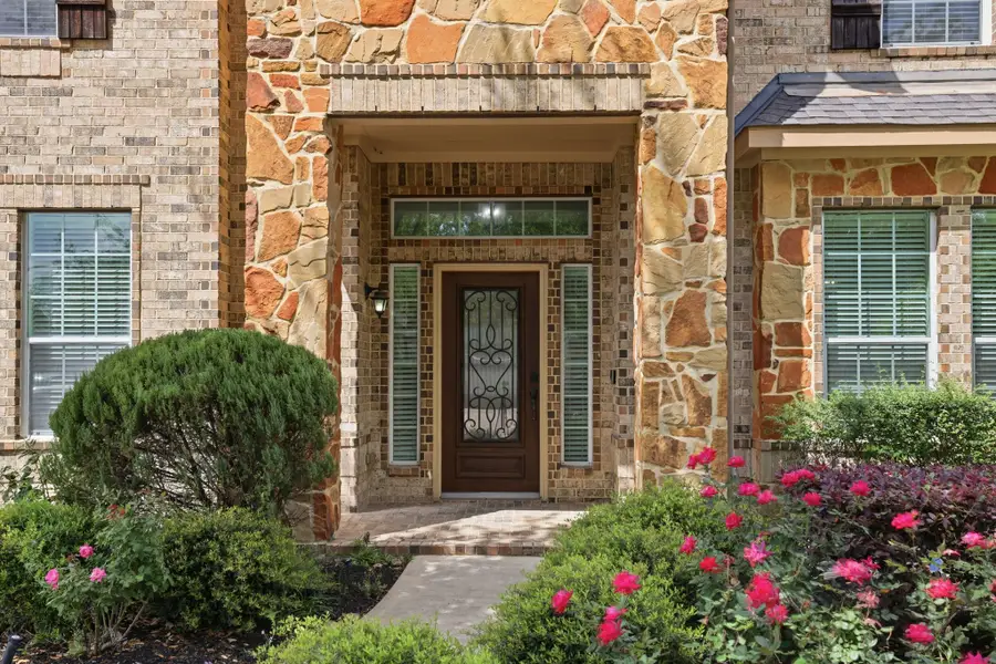 8169 Tranquil Lake Way, Conroe, TX 77385 - #3