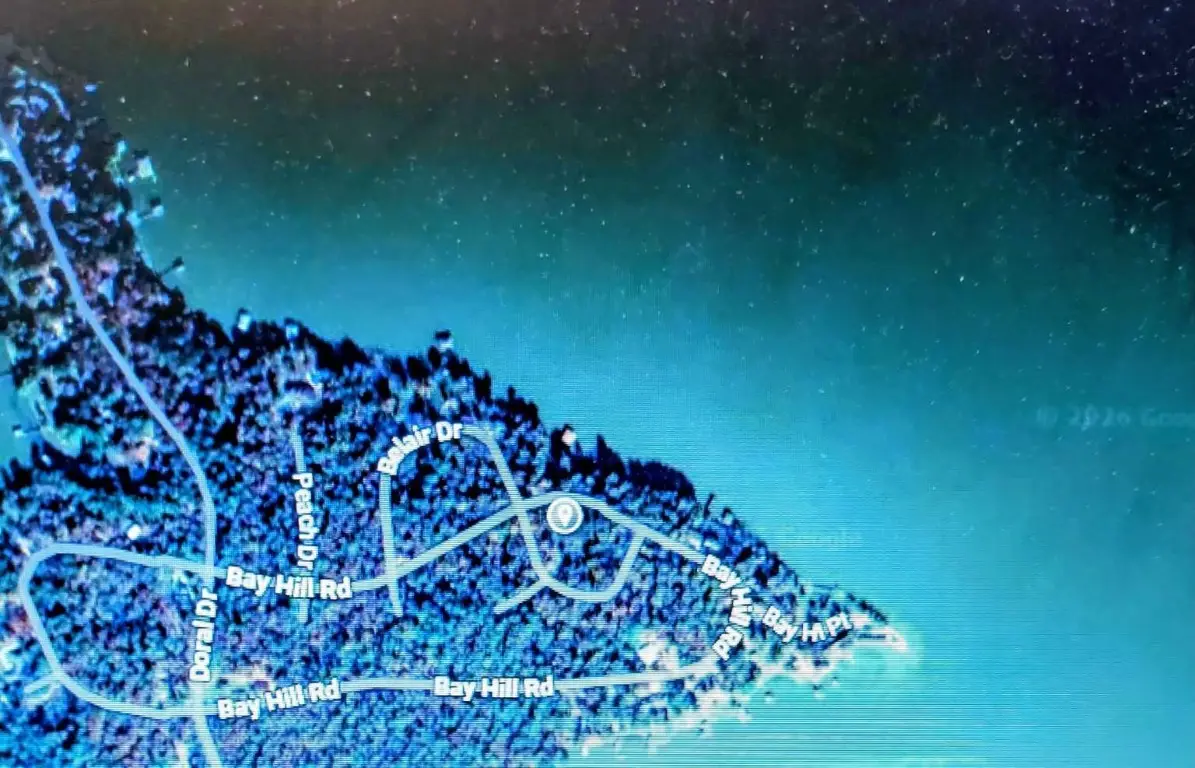 0 Bay Hill Road, Huntsville, TX 77320 - #1