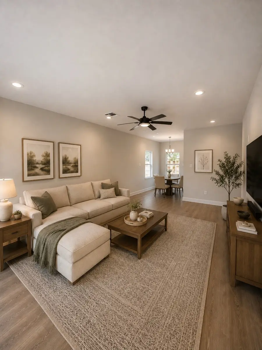 15845 Big Springs Circle, Willis, TX 77378 - #3