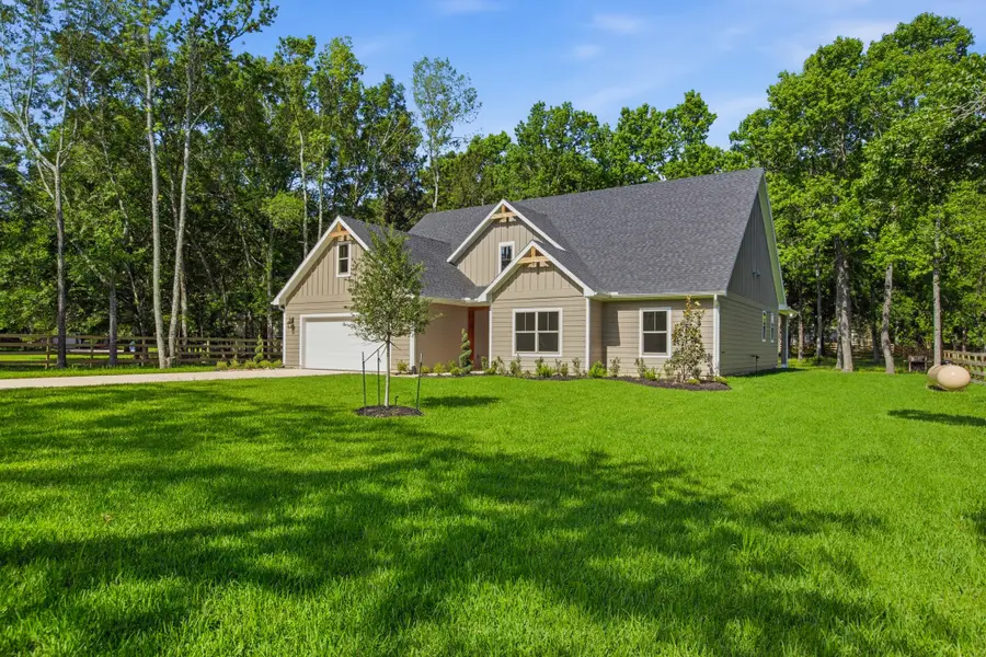 26713 North Dogwood Lane, Magnolia, TX 77355 - #3