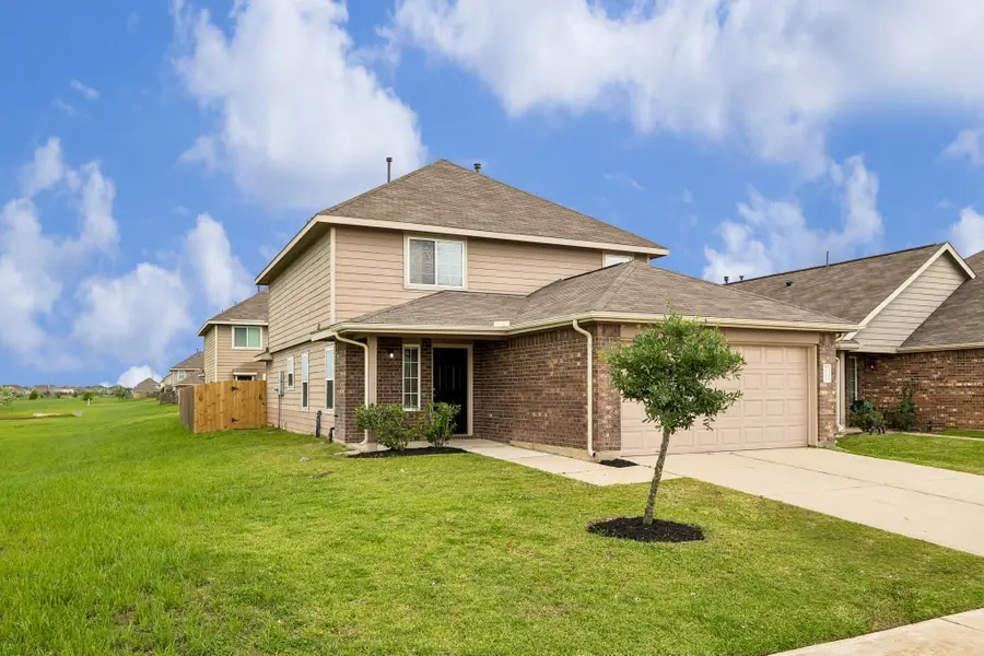 24234 Treviso Gardens Drive, Katy, TX 77493 - #2