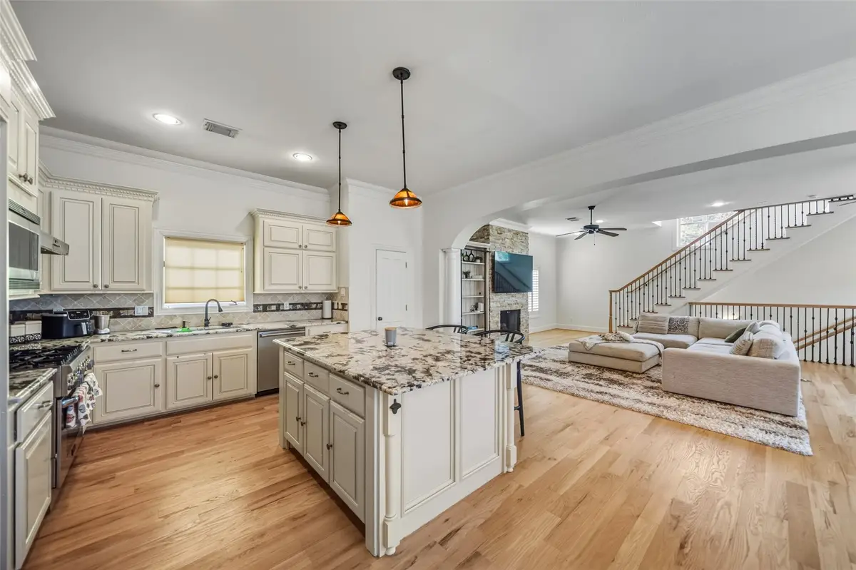 1302 Antoine Drive #A, Houston, TX 77055 - #1
