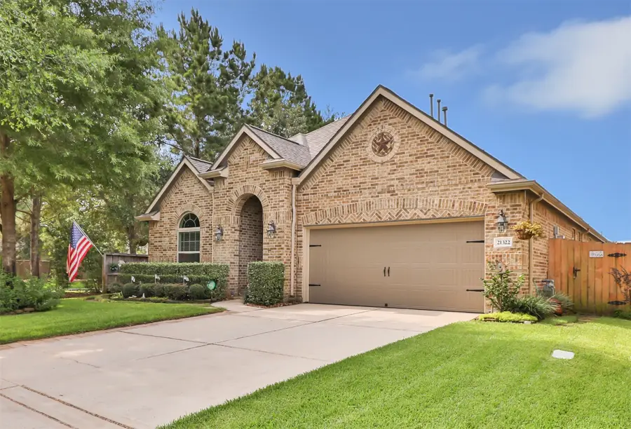 21322 Sweet Auburn Lane, Porter, TX 77365 - #2