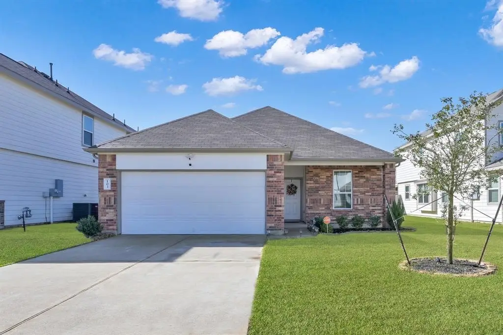 103 Pronghorn Drive, Huntsville, TX 77320 - #1