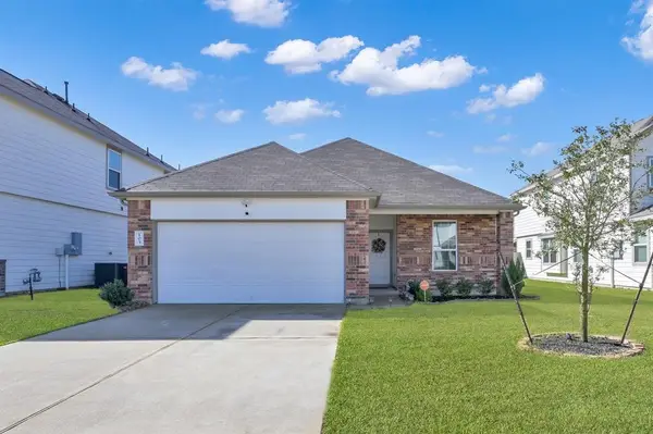 103 Pronghorn Drive, Huntsville, TX 77320